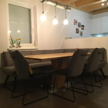 Seltschach 193 בית נופש