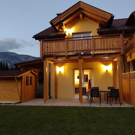 Seltschach 193 別荘 *