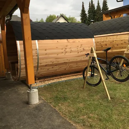 בית נופש Seltschach 193 ארנולדשטיין