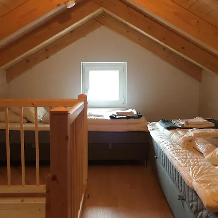 Сasa de vacaciones Seltschach 193