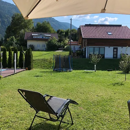 Seltschach 193 Ferienhaus Arnoldstein