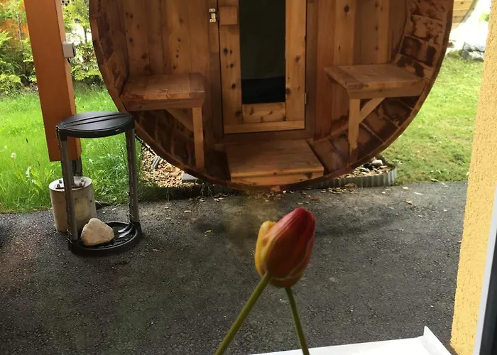 Seltschach 193 Сasa de vacaciones