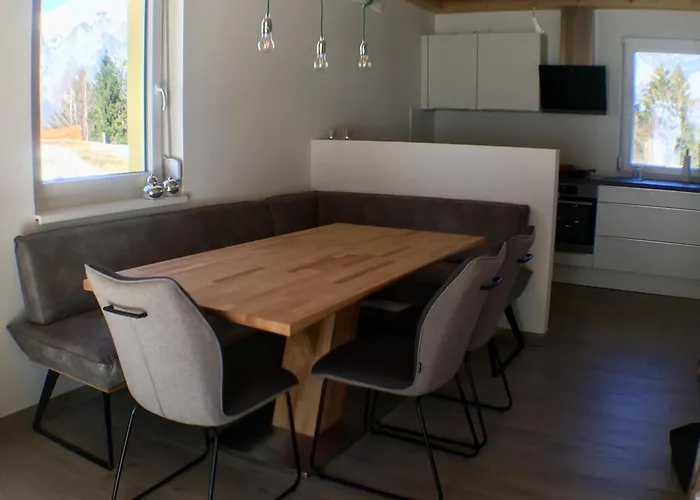 Сasa de vacaciones Seltschach 193