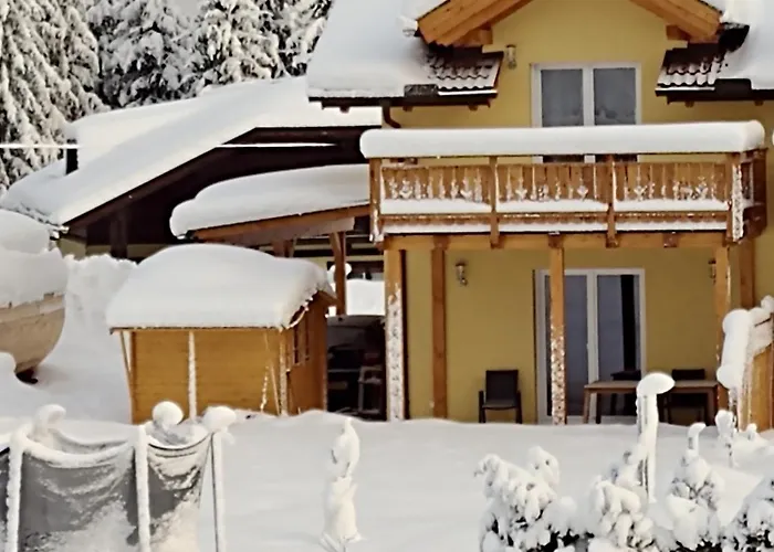 Seltschach 193 Arnoldstein