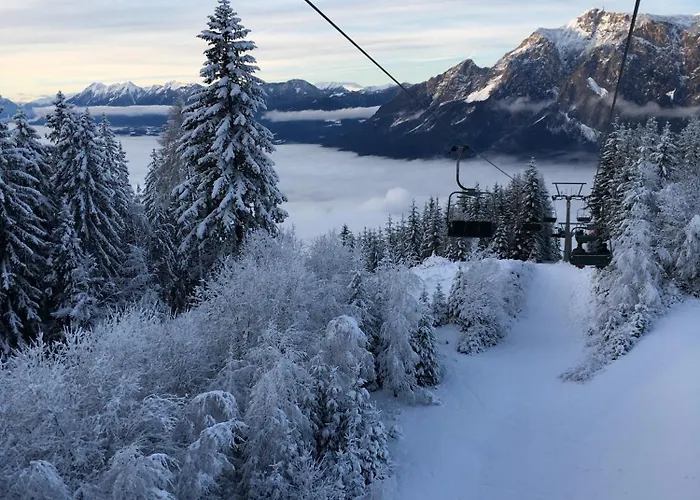 Seltschach 193 Сasa de vacaciones Arnoldstein