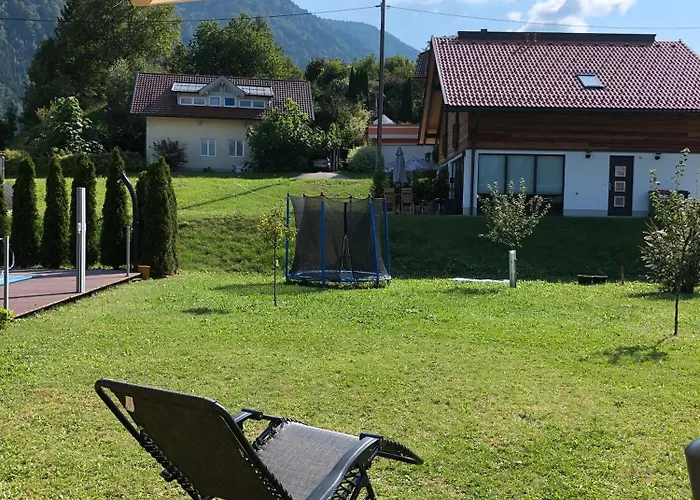 Seltschach 193 別荘 アルノルトシュタイン