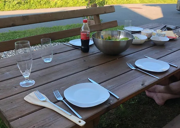 Seltschach 193 Сasa de vacaciones *