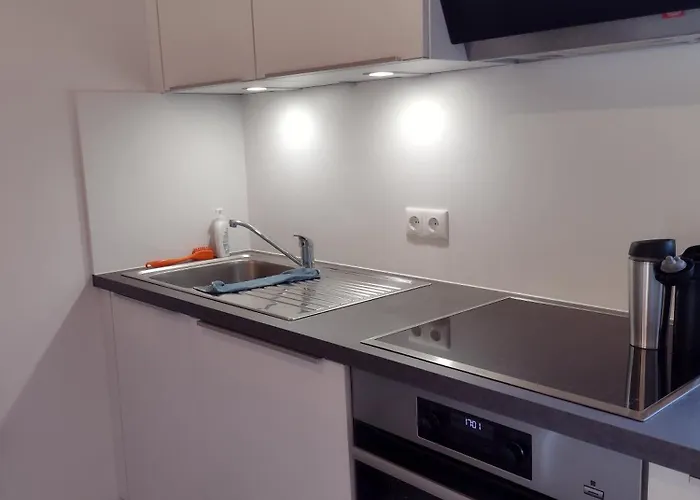 Сasa de vacaciones Seltschach 193